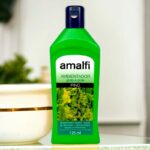 Lot de 12 (soit 1,70€ pièce) : Désodorisant liquide "Goutte à goutte" au PIN - 125 ML