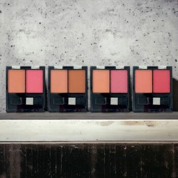 Présentoir de 24 (soit 1,18€ unité) : Blush Duo Extreme Light