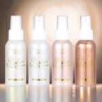 Présentoir de 12 (soit 2,33€ unité) : Spray illuminant à la poussière d'étoiles