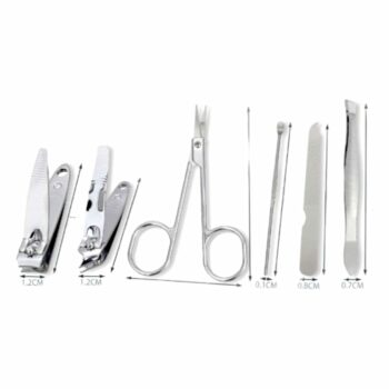 Lot de 12 kits de manucure (soit 2,17€ unité) : Arbre de vie – Image 5