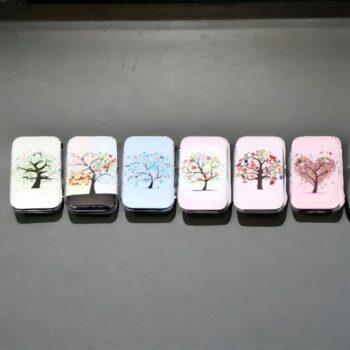 Lot de 12 kits de manucure (soit 2,17€ unité) : Arbre de vie – Image 4