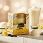 Pack de 12 (soit 1,90€ piéce) - Bougie parfum Vanille