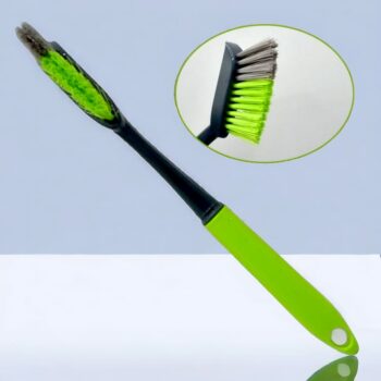 Lot de 12 (soit 1,03€ unité) : Brosse de netoyage de 26 cm