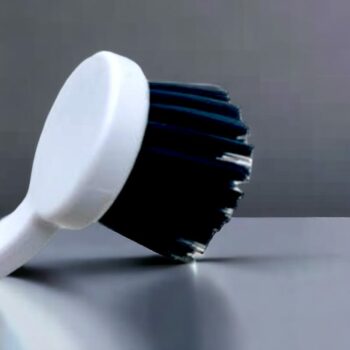 Lot de 12 (soit 0,97€ unité) : Brosse ronde pour la vaisselle – Image 4