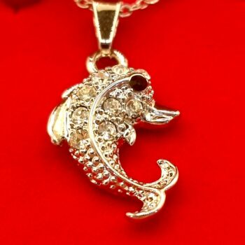 Lot de 3 Coffrets (3€ unité) : Collier et Boucles d'oreilles - Collection Animaux & Insectes – Image 8