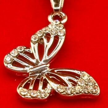 Lot de 3 Coffrets (3€ unité) : Collier et Boucles d'oreilles - Collection Animaux & Insectes – Image 7