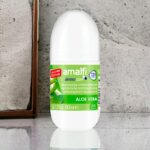 Lot mélangé de 12 (soit 1,05€ pièce) : Déodorant Roll-On 72h Aloe vera - unisex