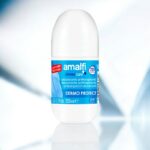 Lot mélangé de 12 (soit 1,05€ pièce) : Déodorant Roll-On 72h Dermo-protecteur - unisex