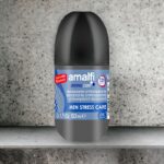 Lot mélangé de 12 (soit 1,05€ pièce) : Déodorant Roll-On 72h Men Stress - Homme