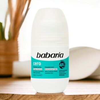 Lot mélangé de 24 (soit 1,30€ pièce) : Déodorant Roll-On Babaria 50ml – Image 5