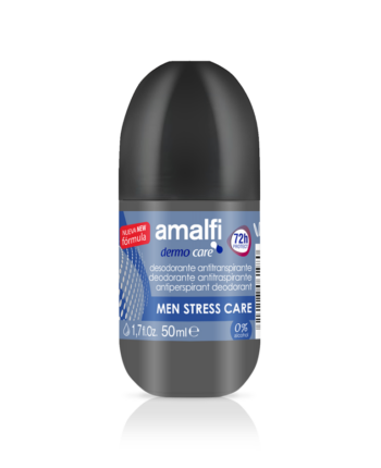 Lot mélangé de 12 (soit 1,05€ pièce) : Déodorant Roll-On 72h Men Stress - Homme – Image 2
