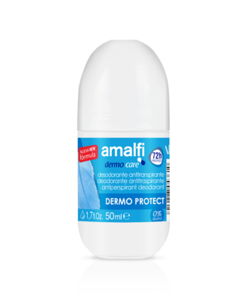 Lot mélangé de 12 (soit 1,05€ pièce) : Déodorant Roll-On 72h Dermo-protecteur - unisex – Image 2