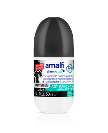 Lot mélangé de 12 (soit 1,05€ pièce) : Déodorant Roll-On 72h anti-taches blanches - Unisex – Image 2