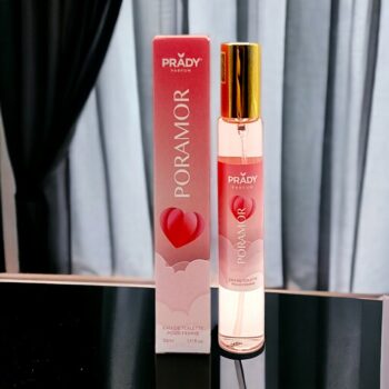 Mélange de 30 (soit 1,40€ unité) Eaux de toilettes génériques femme Prady - 33ml – Image 4