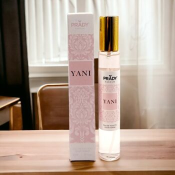 Mélange de 30 (soit 1,40€ unité) Eaux de toilettes génériques femme Prady - 33ml – Image 10