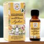 Lot de 12 (3,20€ unité) : Huile essentielle concentrée pour diffuseur 18ml - Fleur d'Oranger