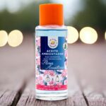 Lot de 12 (2,36€ unité) : Huile essentielle pour diffuseur 50ml - Fleurs Aquatiques
