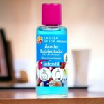 Lot de 12 (2,36€ unité) : Huile essentielle pour diffuseur 50ml - Parfum d'Enfance