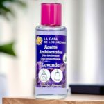Lot de 12 (2,36€ unité) : Huile essentielle pour diffuseur 50ml - Lavande