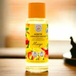 Lot de 12 (2,36€ unité) : Huile essentielle pour diffuseur 50ml - Mangue