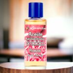 Lot de 12 (2,36€ unité) : Huile essentielle pour diffuseur 50ml - Roses