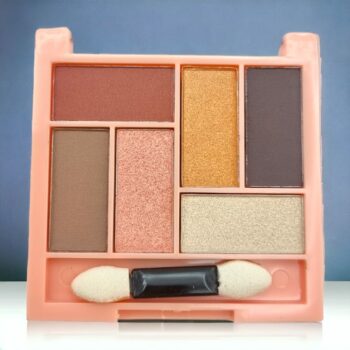 Pack de 24 (soit 0.86€ l'unité) : Palette fard a paupières Oasis - Leticia Well – Image 9