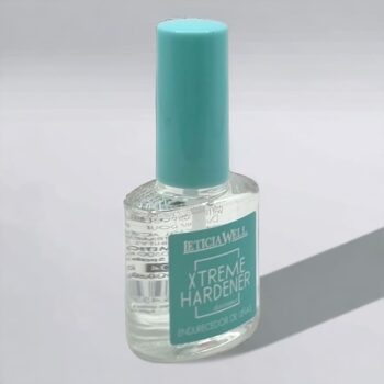 Lot de 6 (0,93€ pièce) : Vernis Durcissant extrême pour les ongles – Image 2