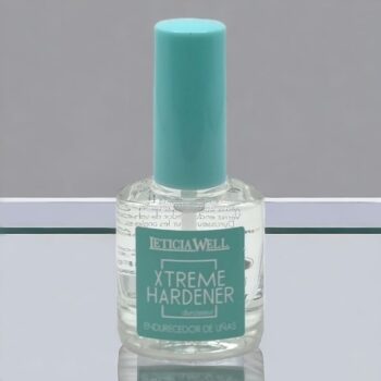 Lot de 6 (0,93€ pièce) : Vernis Durcissant extrême pour les ongles