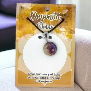 Lot de 30 (2€ pièce) : Mélange de Colliers Esotériques, Bonheur, Amour, Chance etc... – Image 2