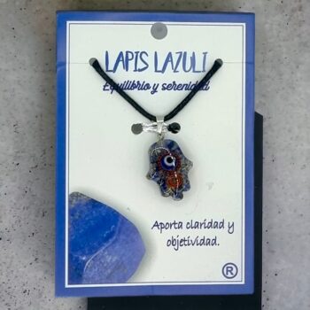 Lot de 30 (2€ pièce) : Mélange de Colliers Esotériques, Bonheur, Amour, Chance etc... – Image 3
