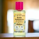 Lot de 12 (2,36€ unité) : Huile essentielle pour diffuseur 50ml - Fleur d'Oranger