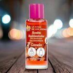 Lot de 12 (2,36€ unité) : Huile essentielle pour diffuseur 50ml - Cannelle