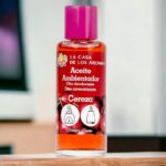 Lot de 12 (2,36€ unité) : Huile essentielle pour diffuseur 50ml - Cerise
