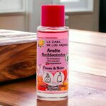 Lot de 12 (2,36€ unité) : Huile essentielle pour diffuseur 50ml - Fraise Chantilly
