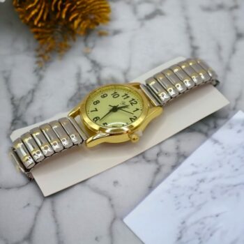 Lot de 30 (2,40€ unité) Montres Argentées et Dorées – Image 2