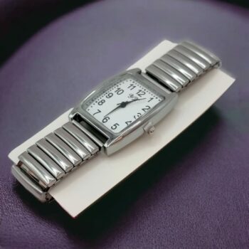 Lot de 30 (2,40€ unité) Montres Argentées et Dorées – Image 3