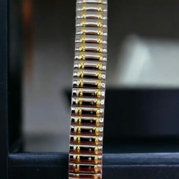 Lot de 30 (2,40€ unité) Montres Argentées et Dorées – Image 4