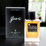 Eau de toilette générique YUOS pour homme