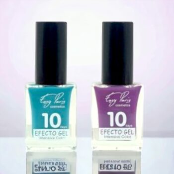 Lot de 24 (0,50€ pièce) : Vernis à ongles tenue 10 jours - 6 couleurs – Image 3