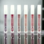 Lot de 24 (0,99€ pièce) : Lipgloss FIX à l'acide hyaluronique - 6 couleurs