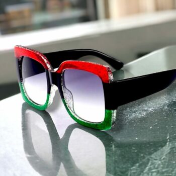 Lot de 10 (2,20€ pièce) : Lunettes de soleil - Collection Sunset Sunrise – Image 8