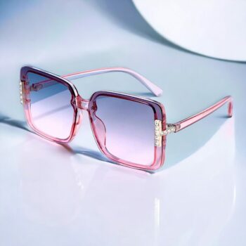 Lot de 10 (2,20€ pièce) : Lunettes de soleil - Collection Sunset Sunrise – Image 6