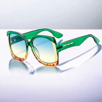 Lot de 10 (2,20€ pièce) : Lunettes de soleil - Collection Sunset Sunrise – Image 17