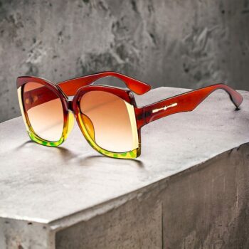 Lot de 10 (2,20€ pièce) : Lunettes de soleil - Collection Sunset Sunrise – Image 18
