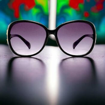 Lot de 10 (2,20€ pièce) : Lunettes de soleil - Collection Sunset Sunrise – Image 3