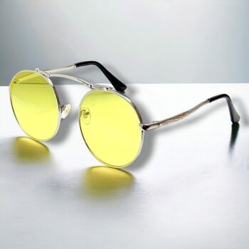 Lot de 20 (2,05€ pièce) : Lunettes de soleil - Collection Summer Rave – Image 9