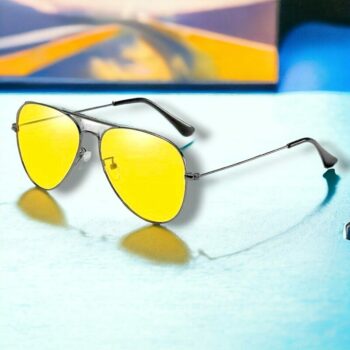 Lot de 20 (2,05€ pièce) : Lunettes de soleil - Collection Summer Rave – Image 8