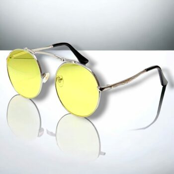 Lot de 20 (2,05€ pièce) : Lunettes de soleil - Collection Summer Rave – Image 13