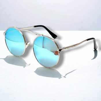 Lot de 20 (2,05€ pièce) : Lunettes de soleil - Collection Summer Rave – Image 12