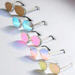 Lot de 10 (2,20€ pièce) : Lunettes de soleil - Collection Summer Rave